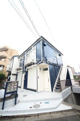 【その他共用部分】 | マロンハイツ