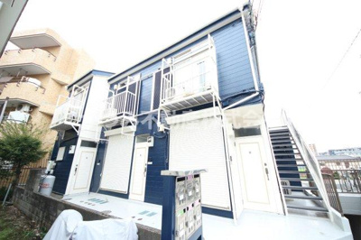 【バルコニー】 | マロンハイツ