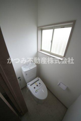 【トイレ】 | マロンハイツ