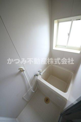 【浴室】 | マロンハイツ