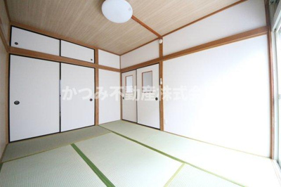 【寝室】 | マロンハイツ