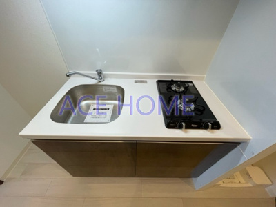 【キッチン】 | ファーストフィオーレ京橋イースト