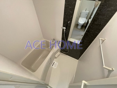 【浴室】 | ファーストフィオーレ京橋イースト