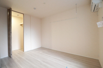 【洋室】 | シェーンブルーメ横浜