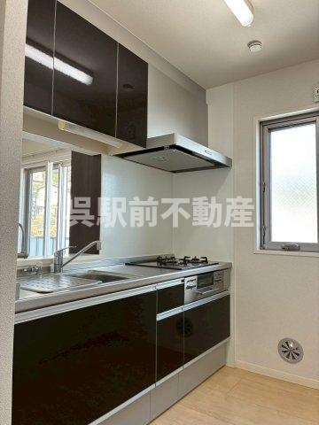 べレオ海岸通りのその他共用部分