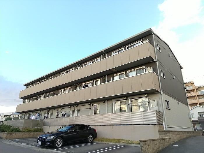 スプリングウッド　　 刈谷市近郊の賃貸はクラスホーム