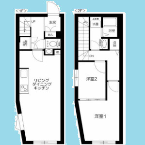 【間取り】 | フェリデンシア御嶽山 | フェリデンシア御嶽山