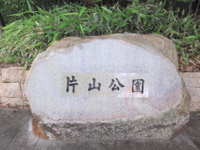 【周辺】 | エステムコート吹田片山公園フローラ | 片山公園