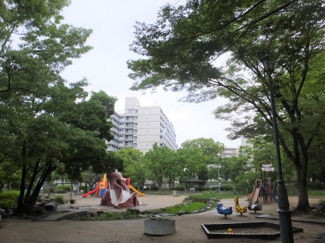 【周辺】 | エステムコート吹田片山公園フローラ | 片山公園