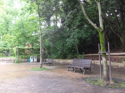 【周辺】 | エステムコート吹田片山公園フローラ | 片山公園