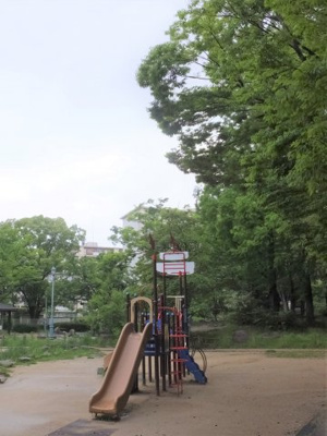 【周辺】 | エステムコート吹田片山公園フローラ | 片山公園