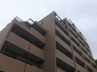 【外観】 | エステムコート吹田片山公園フローラ