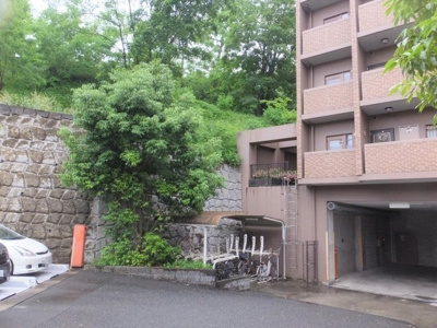 【駐輪場】 | エステムコート吹田片山公園フローラ