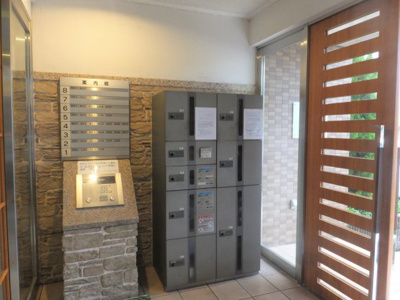 【設備】 | エステムコート吹田片山公園フローラ