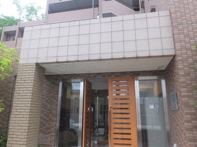 【エントランス】 | エステムコート吹田片山公園フローラ