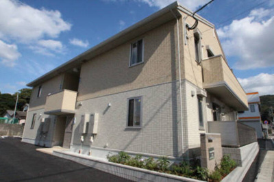 【外観】 | D-room空港南 | Droom空港南 外観