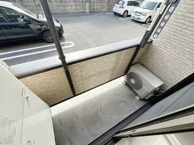 【玄関】 | プレジデント桜