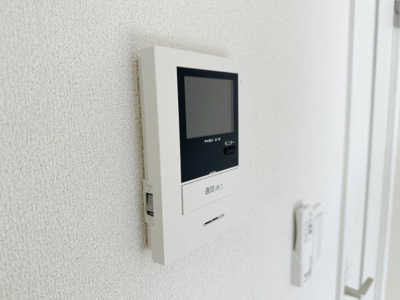 【セキュリティ】 | プレジデント桜