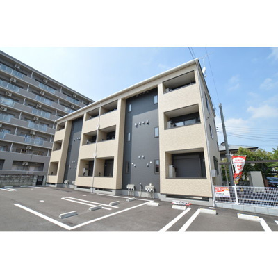 【外観】 | プレジデント桜