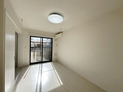 【居間・リビング】 | プレジデント桜