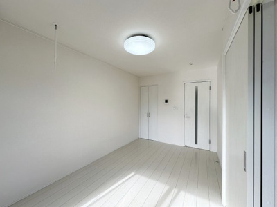 【居間・リビング】 | プレジデント桜