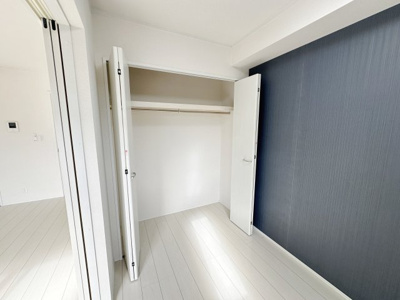 【収納】 | プレジデント桜