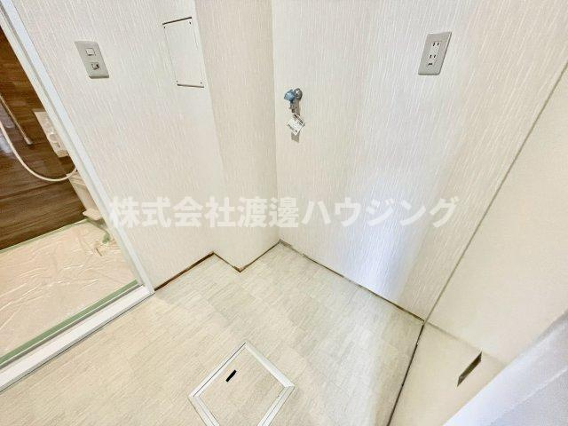 ふじハイツの設備