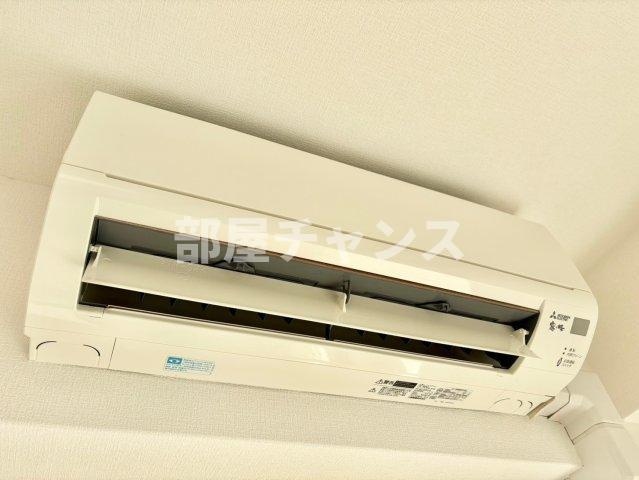 エステムコート名古屋新栄Ⅱアリーナの設備