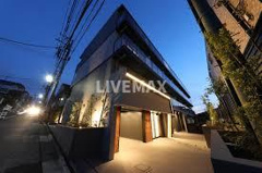 RELUXIA西馬込 の画像