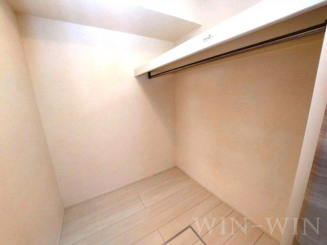 ティー.アイビー Aの収納