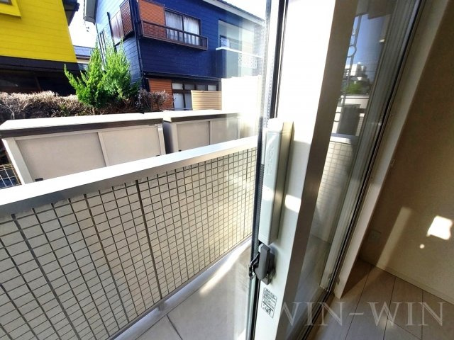 ティー.アイビー Aの設備