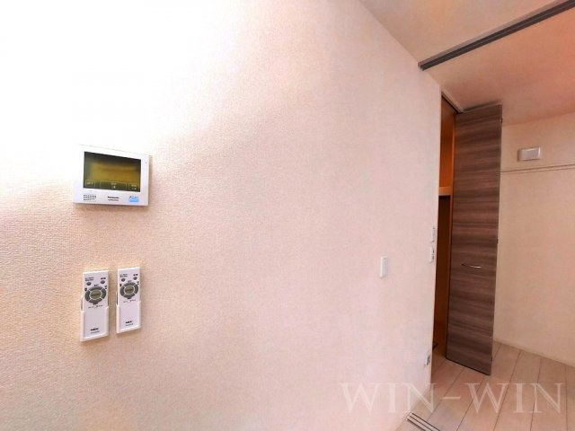 ティー.アイビー Aのセキュリティ