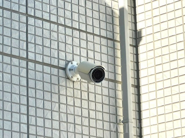 ティー.アイビー Aのセキュリティ