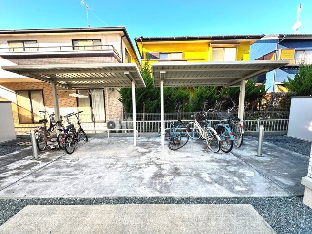 ティー.アイビー Aのその他共用部分