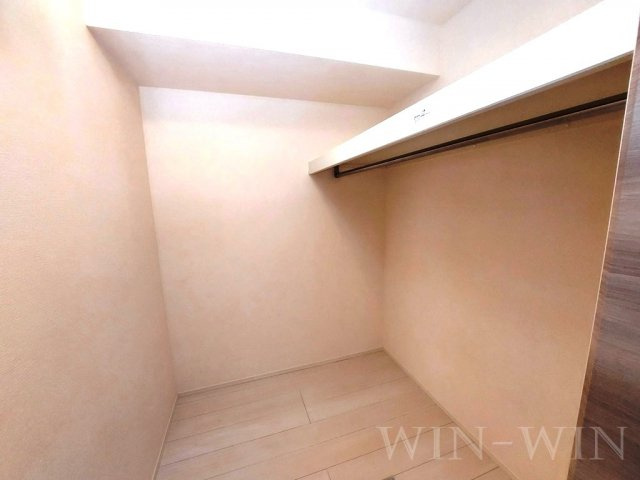 ティー.アイビー Aの収納