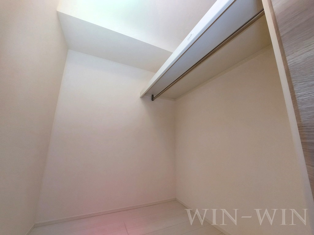 ティー.アイビー Aの収納