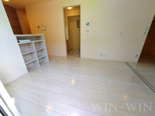 ティー.アイビー Aの居間・リビング