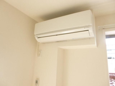 【設備】 | アーク江戸川橋