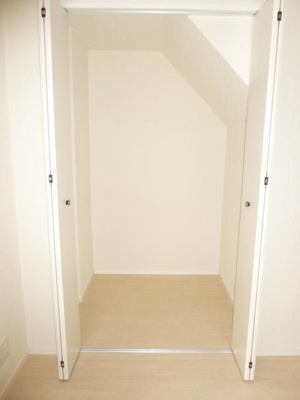 【収納】 | アーク江戸川橋