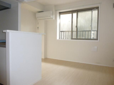 【居間・リビング】 | アーク江戸川橋