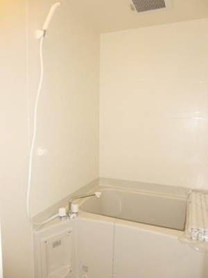 【浴室】 | アーク江戸川橋