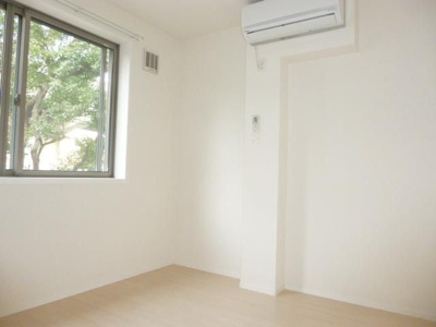 【寝室】 | アーク江戸川橋