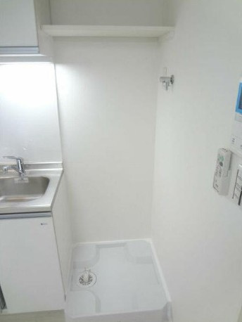 グランメゾン代田橋の設備