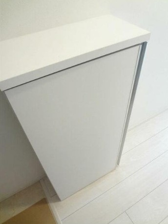 グランメゾン代田橋の収納