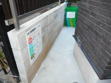 グランメゾン代田橋のその他共用部分