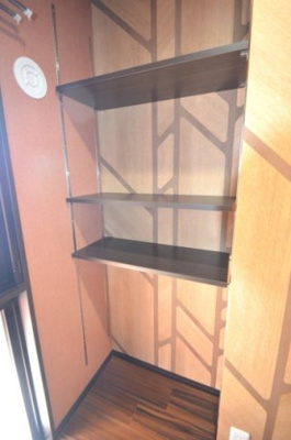 【内装】 | Cozy Style