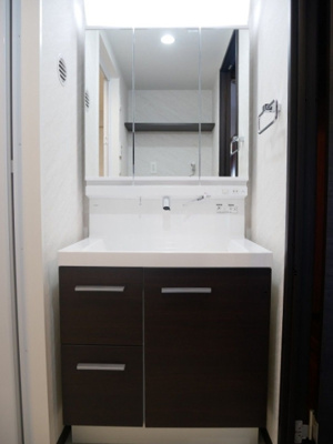 【洗面所】 | Cozy Style