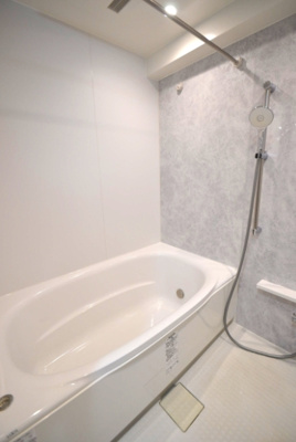 【浴室】 | Cozy Style