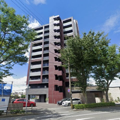 【外観】 | Cozy Style