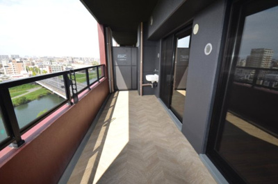 【バルコニー】 | Cozy Style